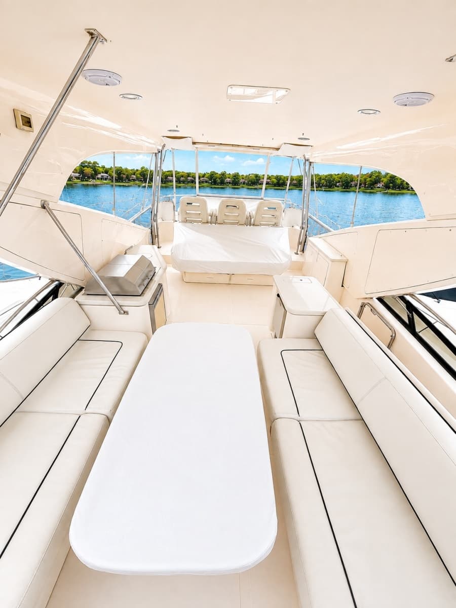 2017 Neptunus 625 - Photo 59