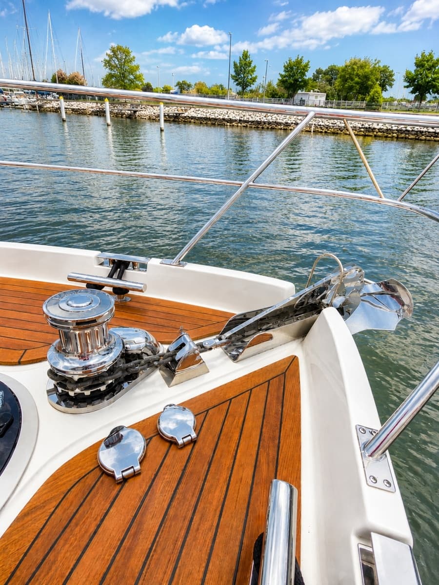 2017 Neptunus 625 - Photo 64