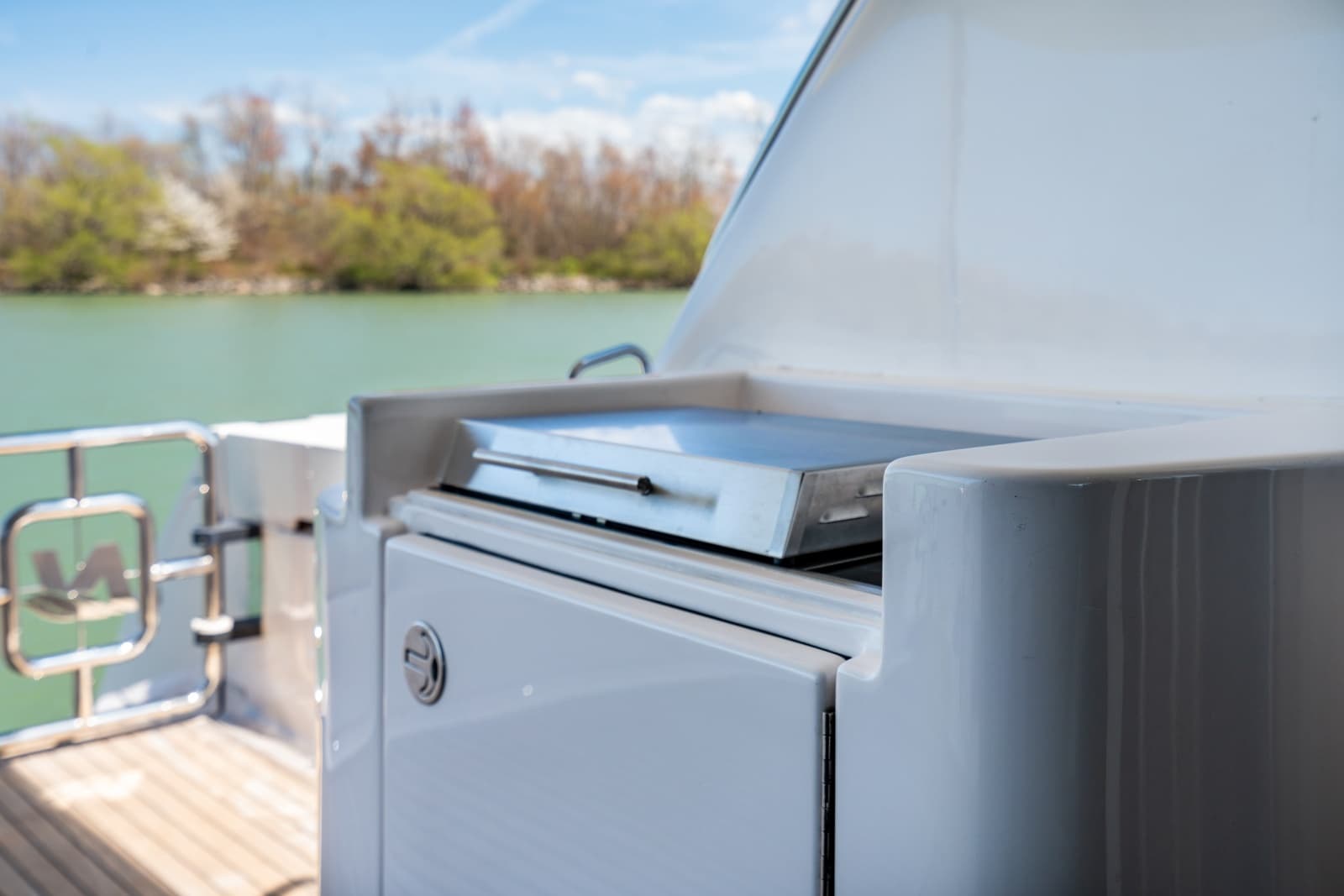 2017 Neptunus 625 - Photo 7