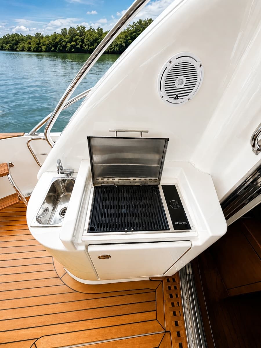2017 Neptunus 625 - Photo 7