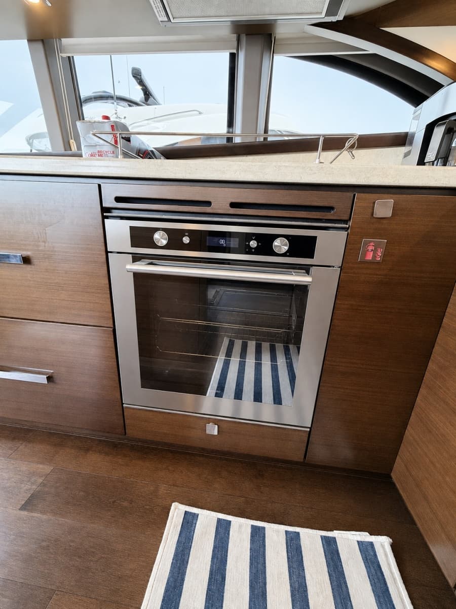 2017 Neptunus 625 - Photo 29