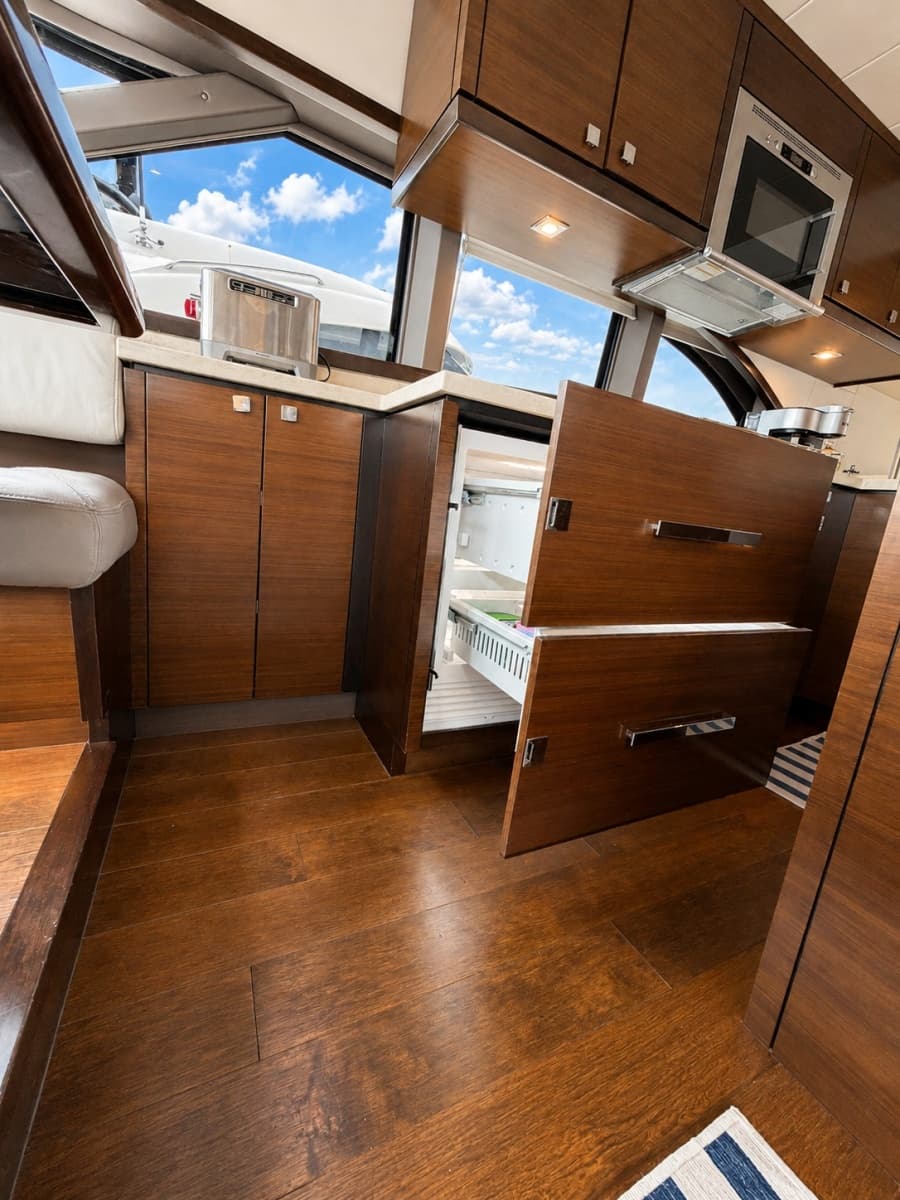 2017 Neptunus 625 - Photo 22