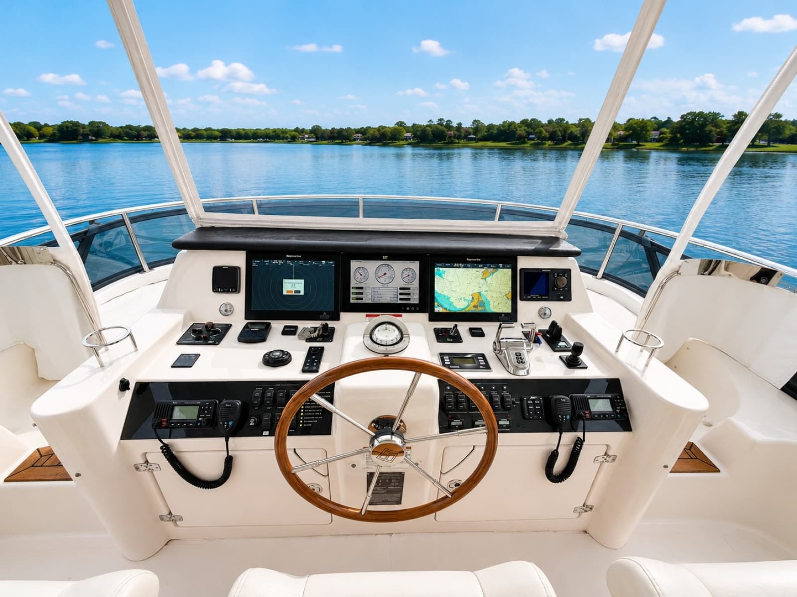 2017 Neptunus 625 - Photo 56