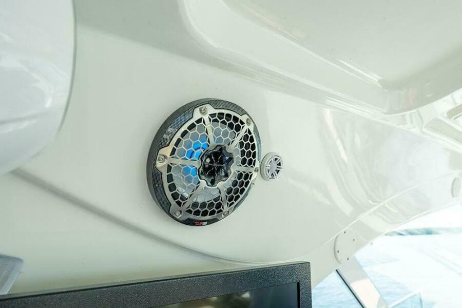 2007 Sea Ray 48 Sundancer - Photo 48