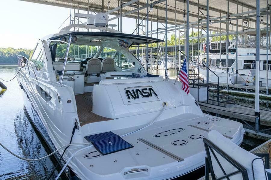 2007 Sea Ray 48 Sundancer - Photo 42