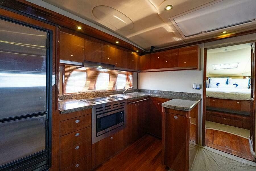 2007 Sea Ray 48 Sundancer - Photo 27