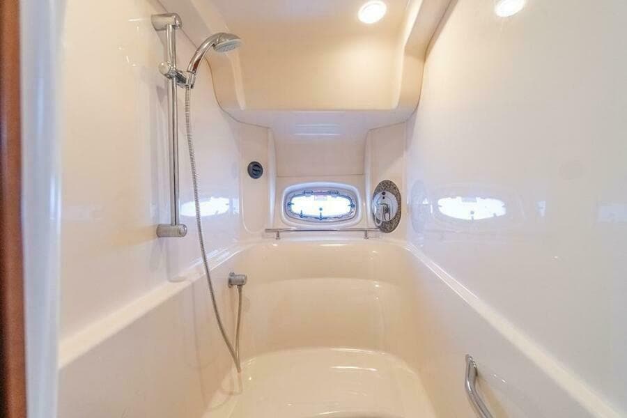 2007 Sea Ray 48 Sundancer - Photo 31