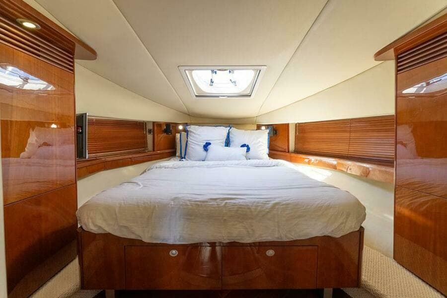 2007 Sea Ray 48 Sundancer - Photo 10
