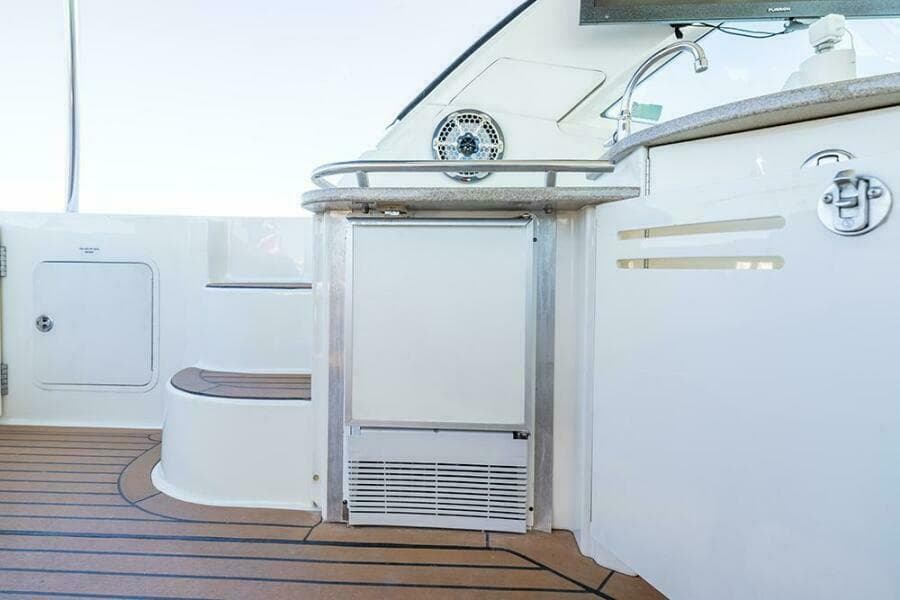 2007 Sea Ray 48 Sundancer - Photo 17