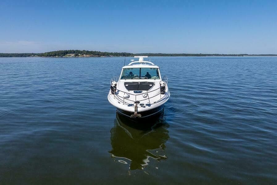 2007 Sea Ray 48 Sundancer - Photo 5