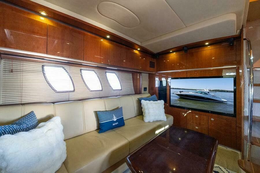 2007 Sea Ray 48 Sundancer - Photo 25