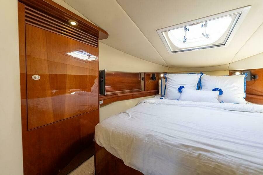 2007 Sea Ray 48 Sundancer - Photo 28