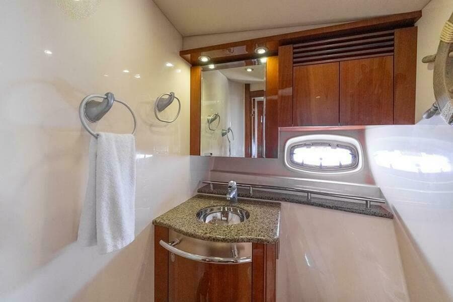 2007 Sea Ray 48 Sundancer - Photo 30