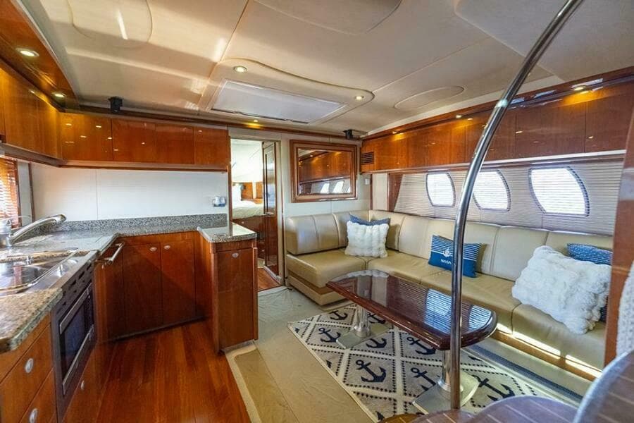 2007 Sea Ray 48 Sundancer - Photo 23