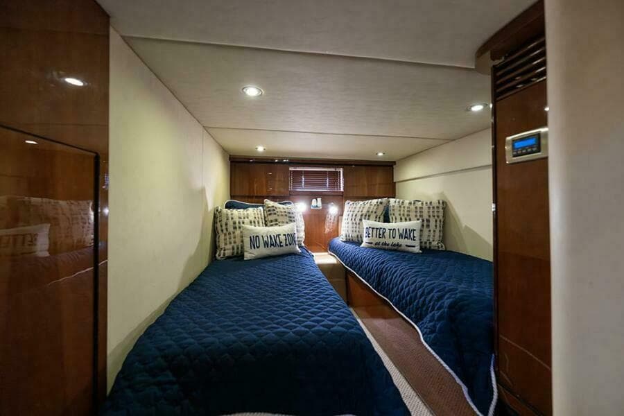 2007 Sea Ray 48 Sundancer - Photo 32