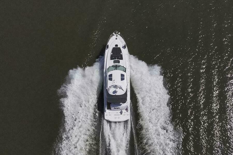 2007 Sea Ray 48 Sundancer - Photo 51