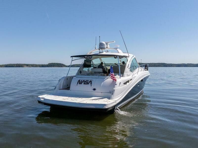 2007 Sea Ray 48 Sundancer - Photo 41