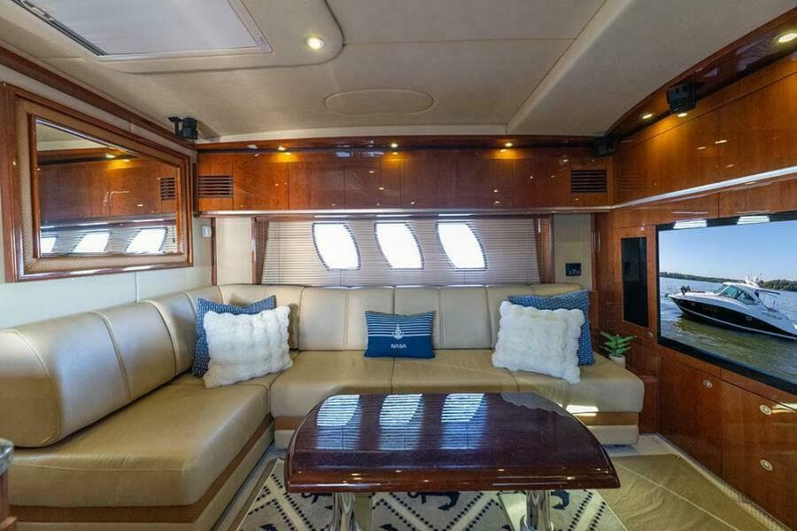 2007 Sea Ray 48 Sundancer - Photo 8