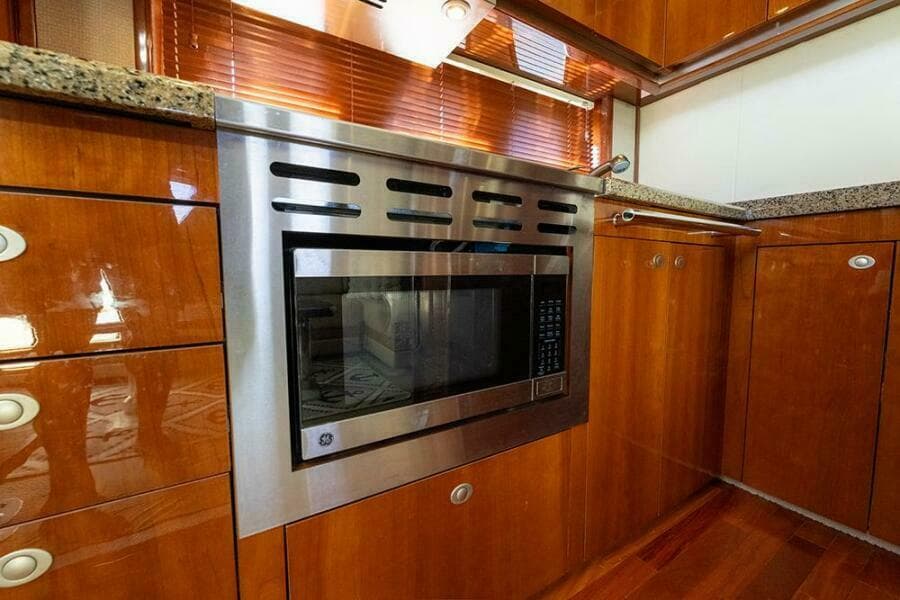2007 Sea Ray 48 Sundancer - Photo 45