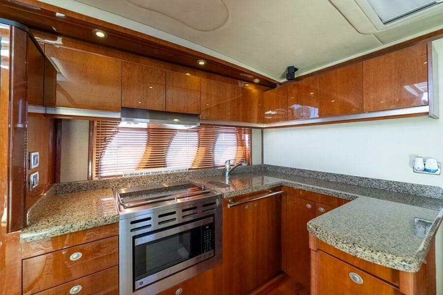 2007 Sea Ray 48 Sundancer - Photo 26