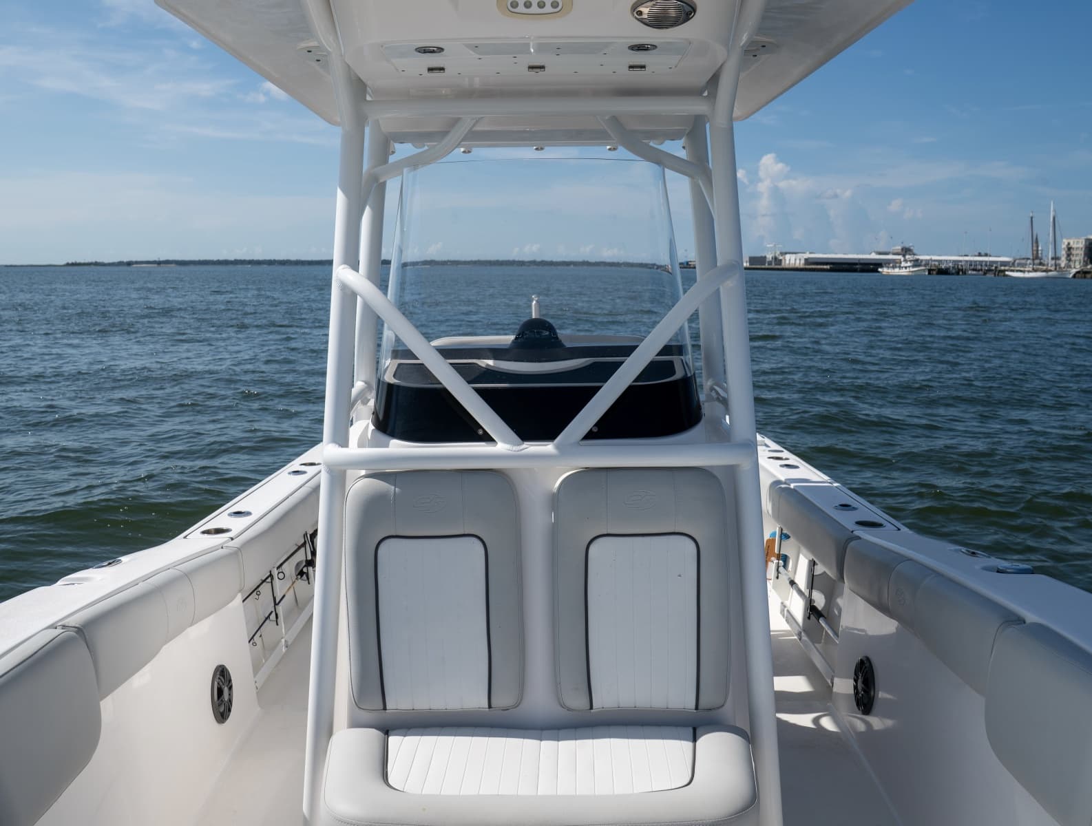 2022 Sea Fox 248 Commander - Photo 9