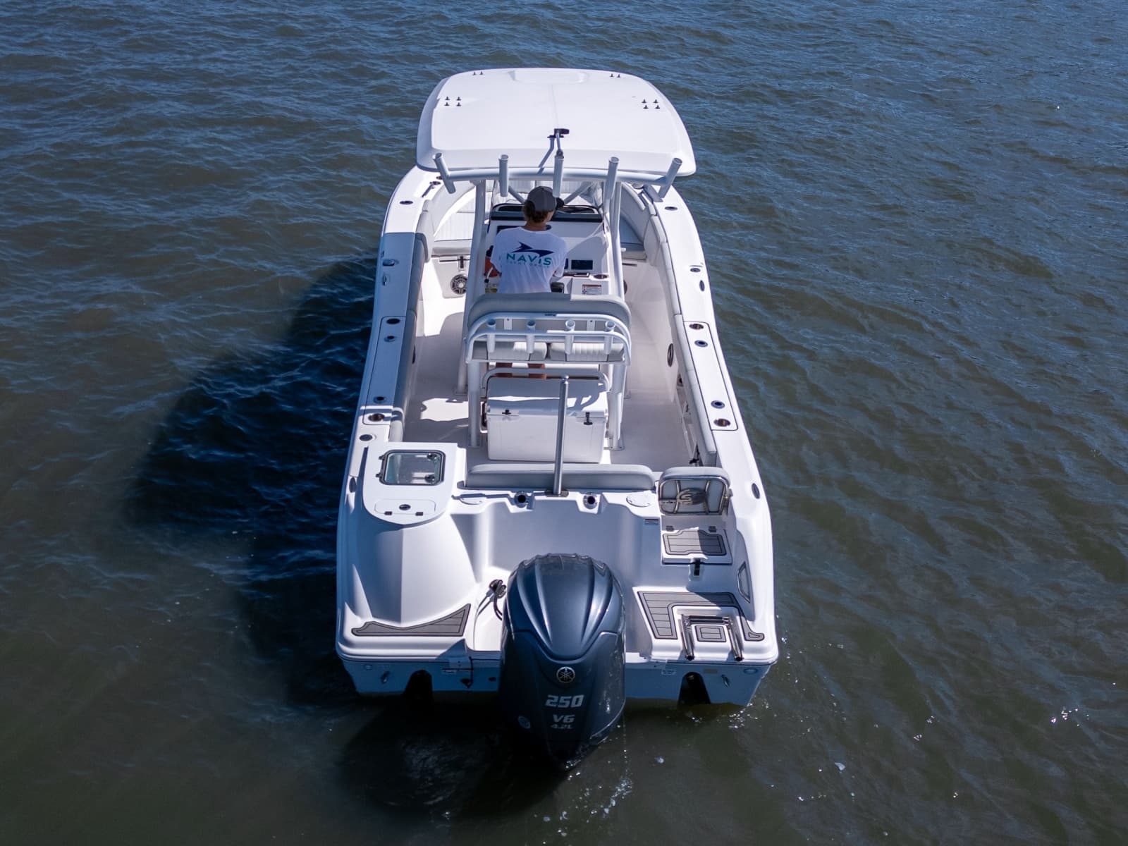 2022 Sea Fox 248 Commander - Photo 15