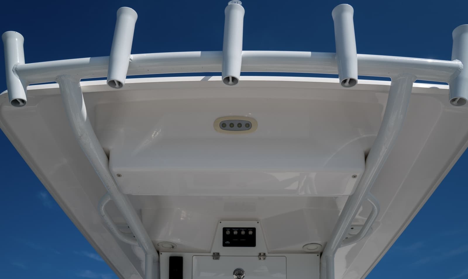 2022 Sea Fox 248 Commander - Photo 11