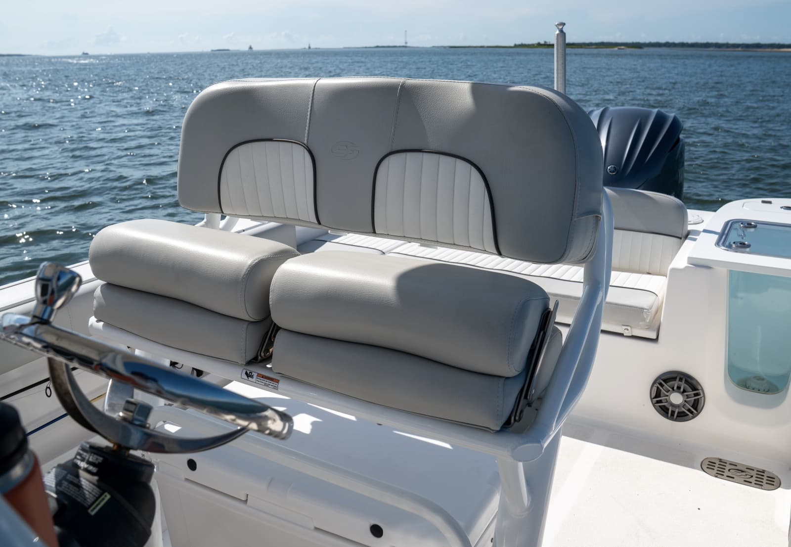 2022 Sea Fox 248 Commander - Photo 6