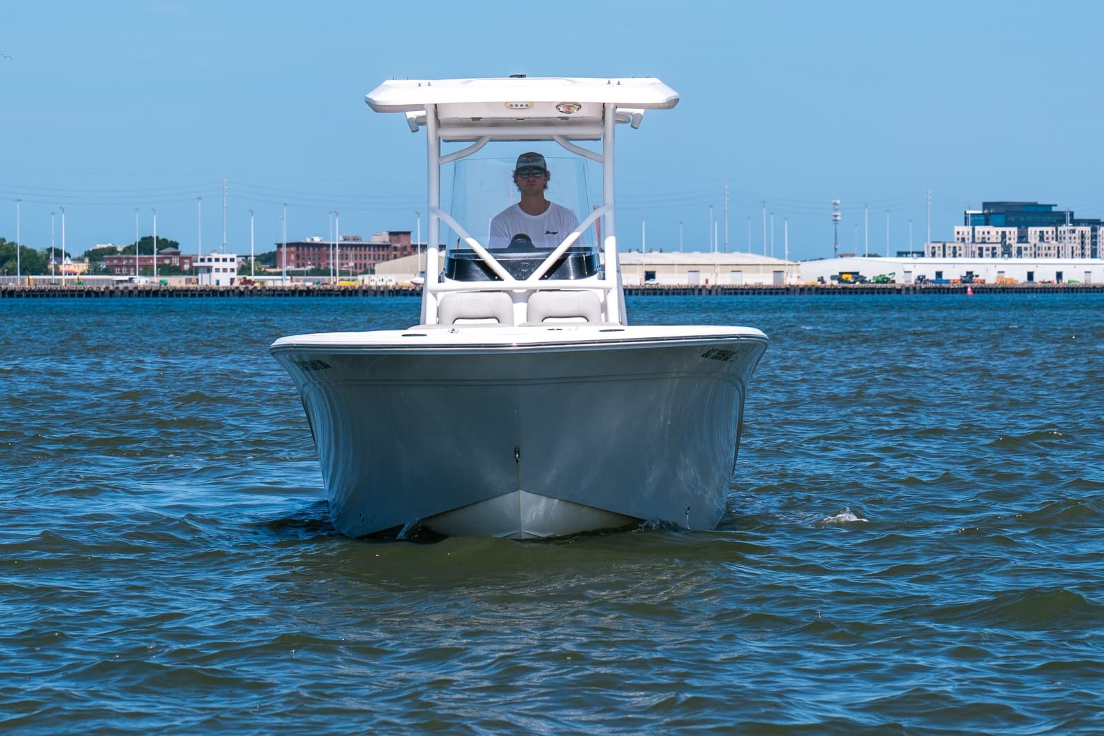 2022 Sea Fox 248 Commander - Photo 2