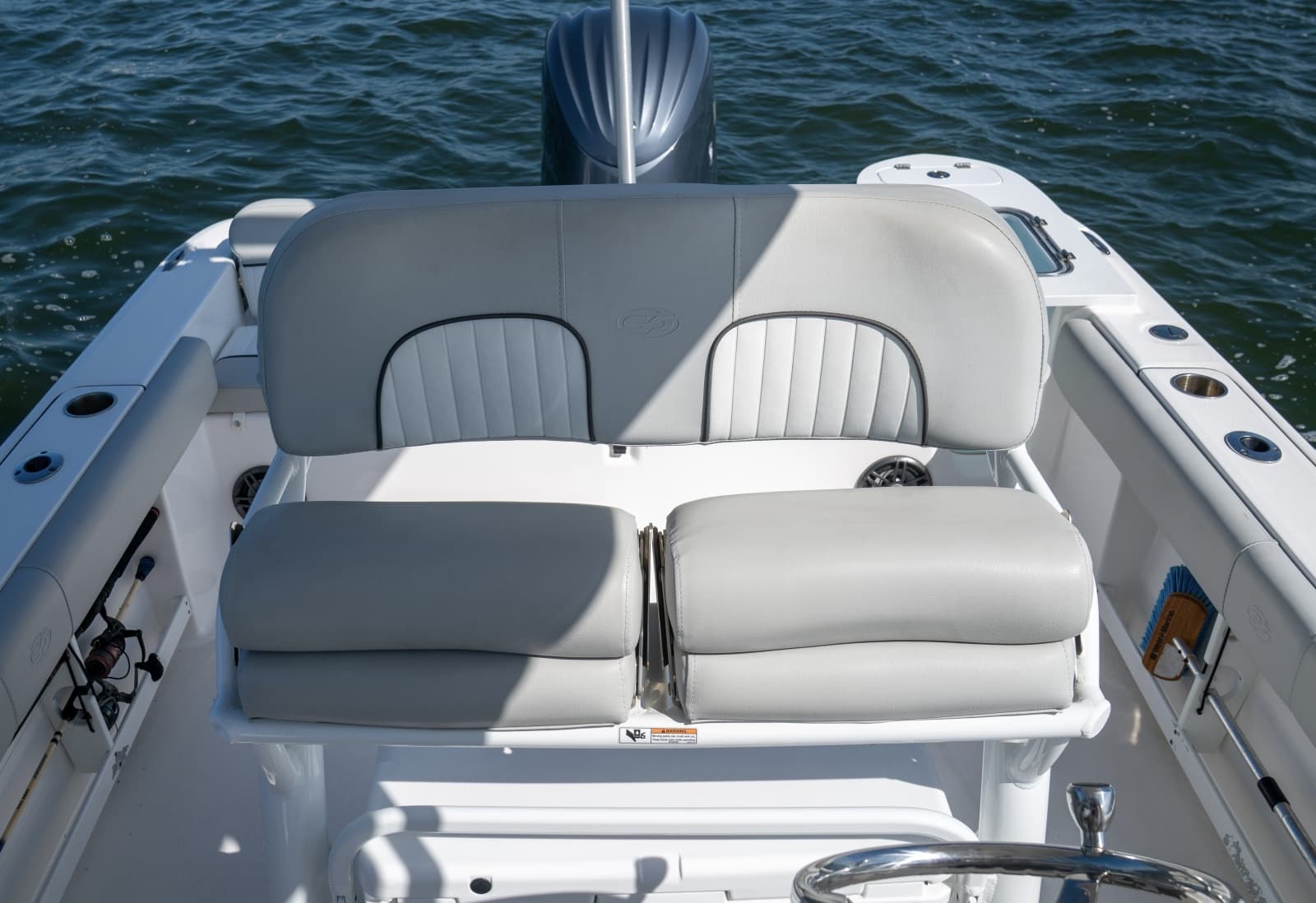 2022 Sea Fox 248 Commander - Photo 5