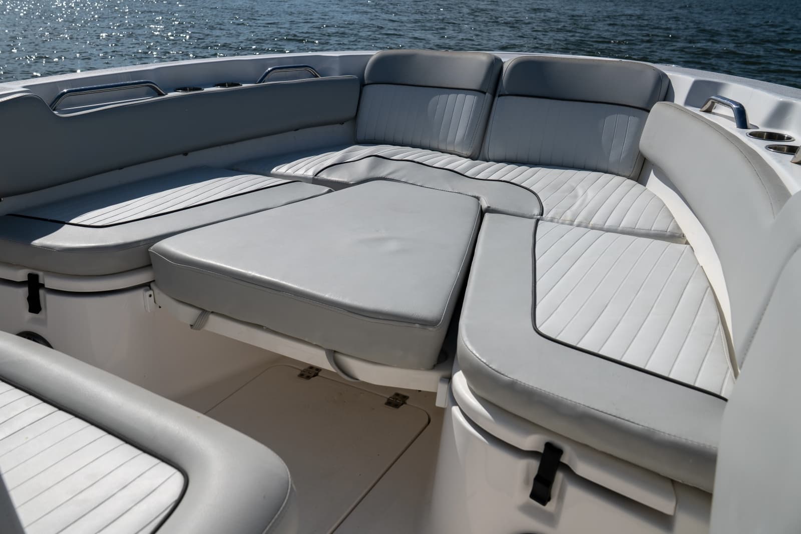 2022 Sea Fox 248 Commander - Photo 7