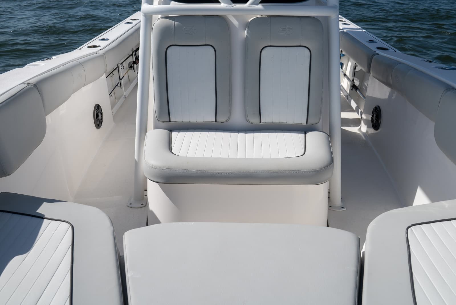 2022 Sea Fox 248 Commander - Photo 10