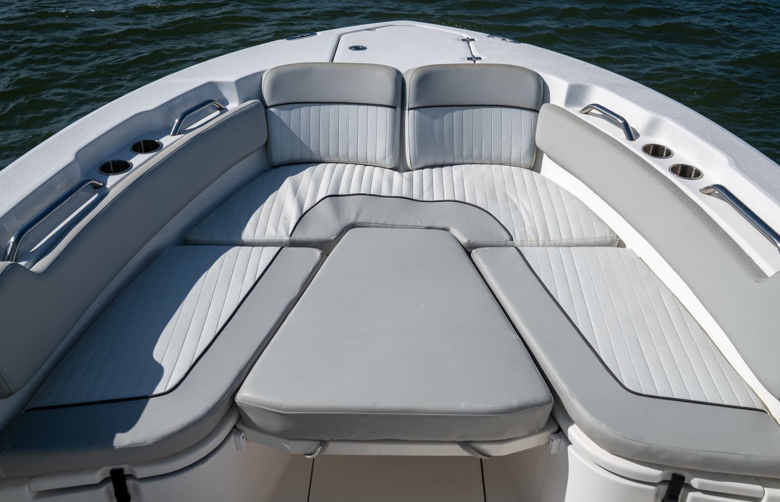 2022 Sea Fox 248 Commander - Photo 8