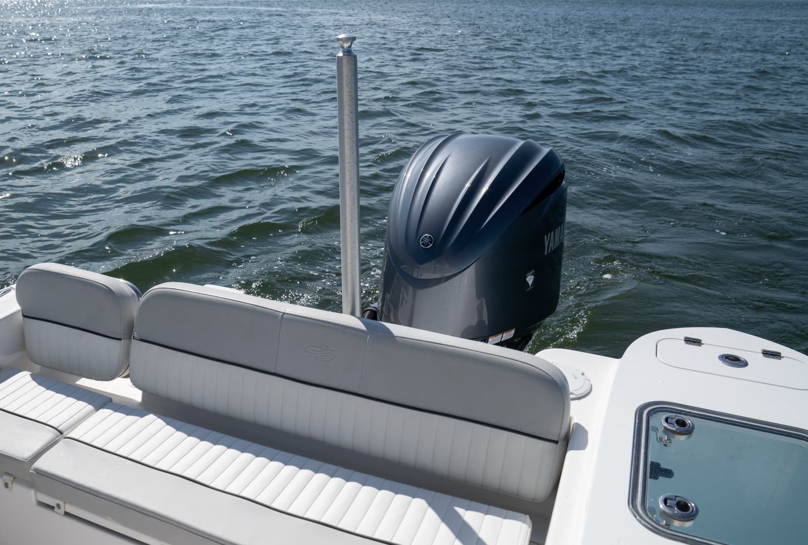 2022 Sea Fox 248 Commander - Photo 13