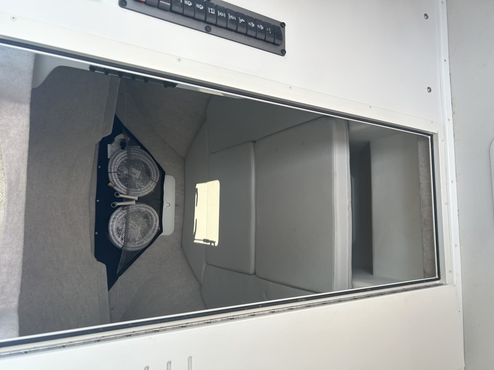 2021 Parker 2520 XLD Sport Cabin - Photo 7