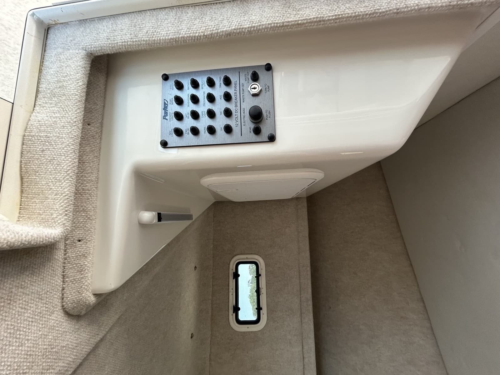 2021 Parker 2520 XLD Sport Cabin - Photo 8