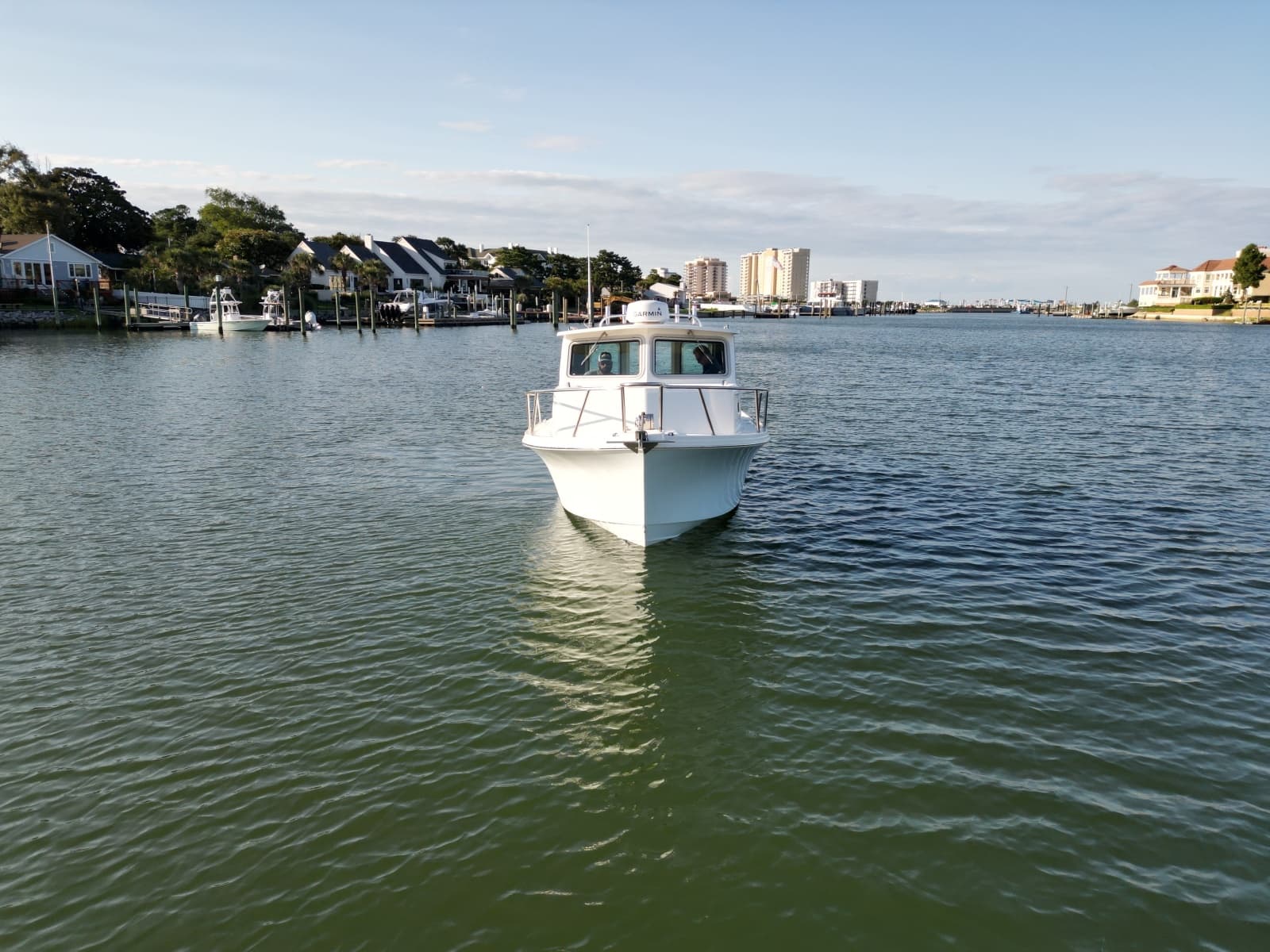 2021 Parker 2520 XLD Sport Cabin - Photo 2
