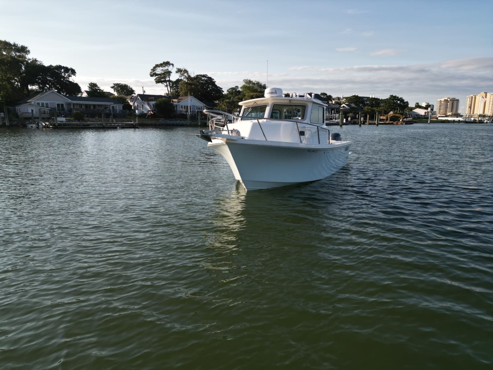 2021 Parker 2520 XLD Sport Cabin - Photo 3