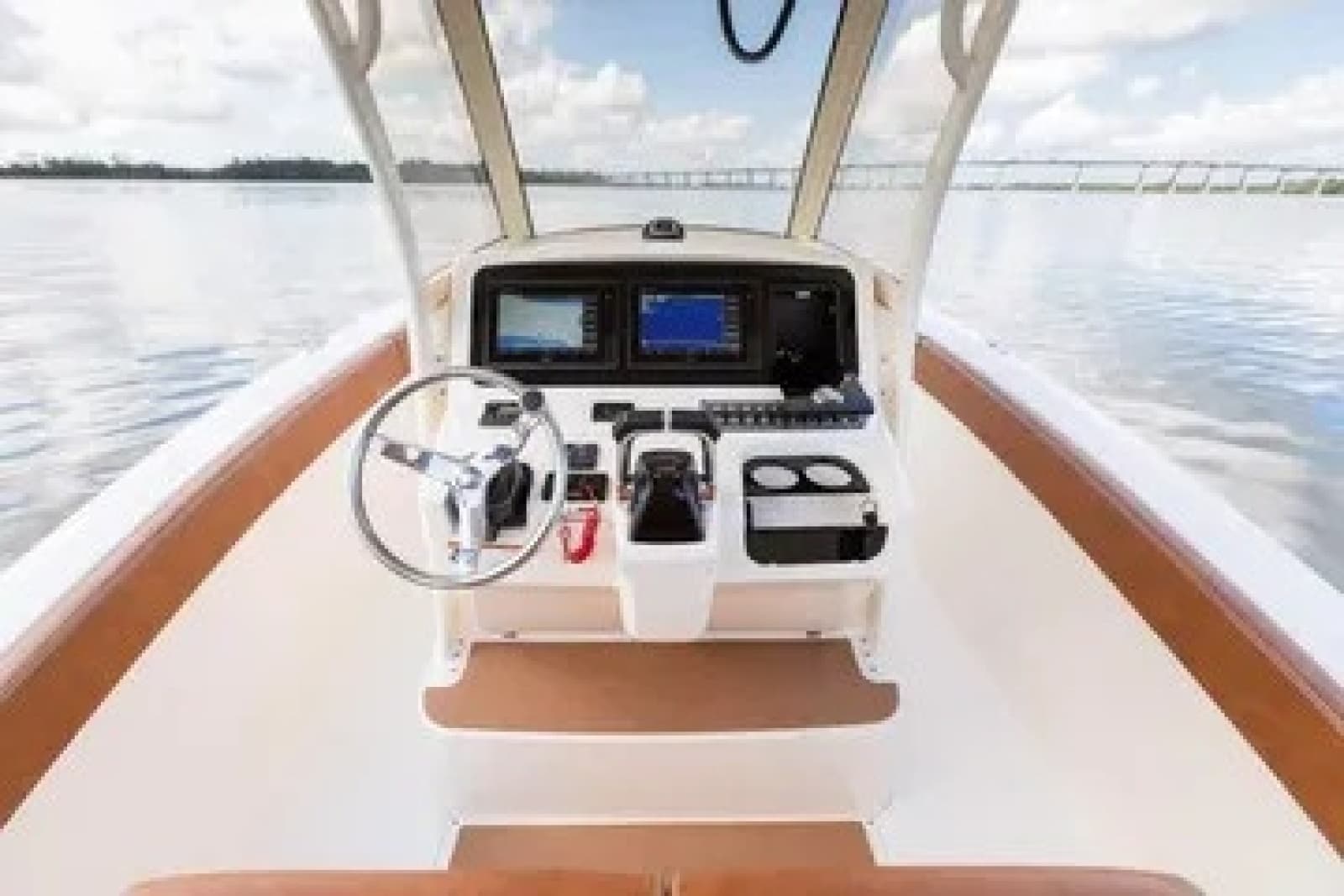2025 Scout 277 LXF - Photo 9