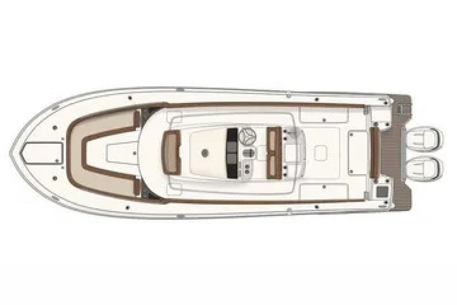 2025 Scout 277 LXF - Photo 10