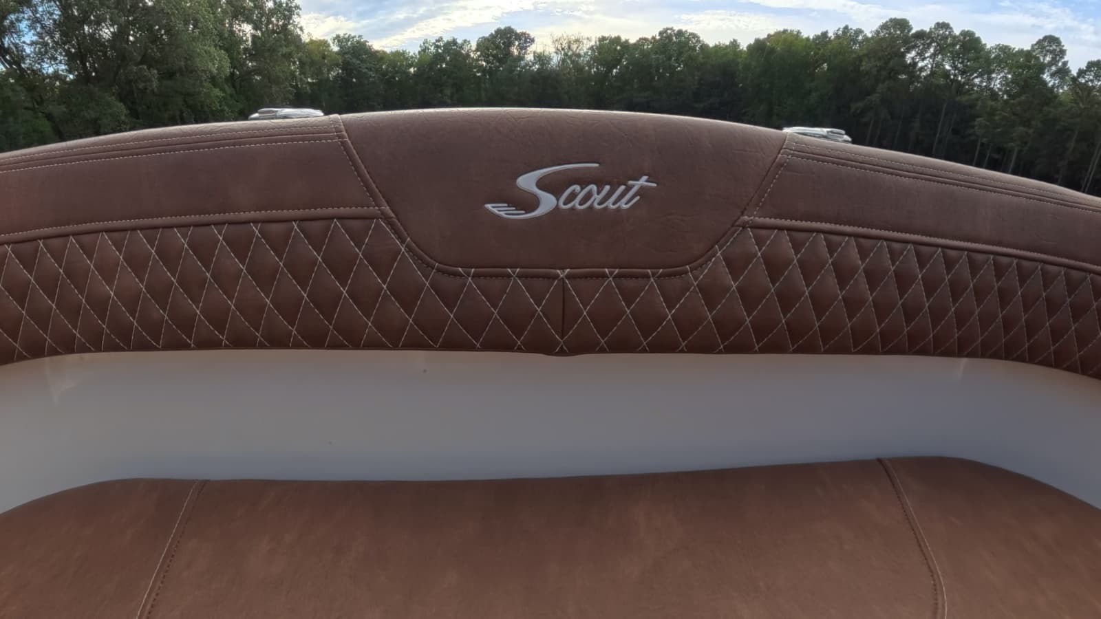 2025 Scout 277 LXF - Photo 17