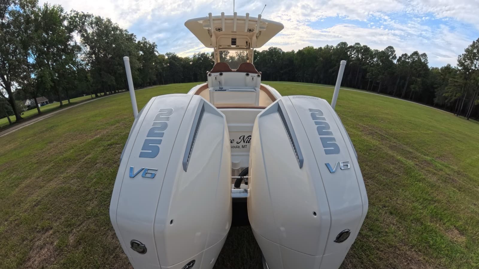 2025 Scout 277 LXF - Photo 4