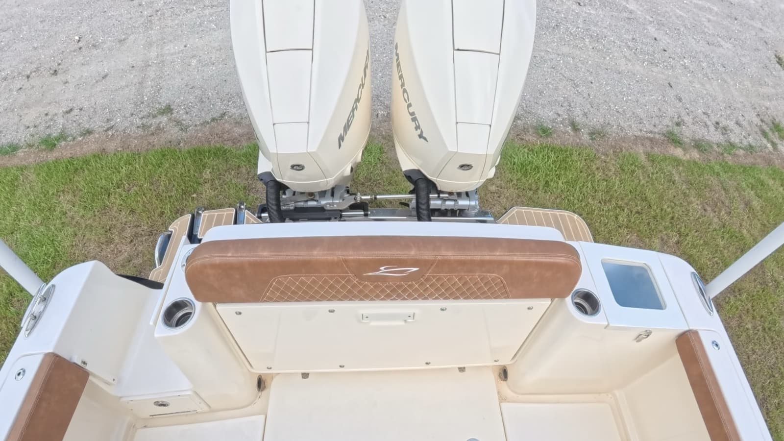 2025 Scout 277 LXF - Photo 7