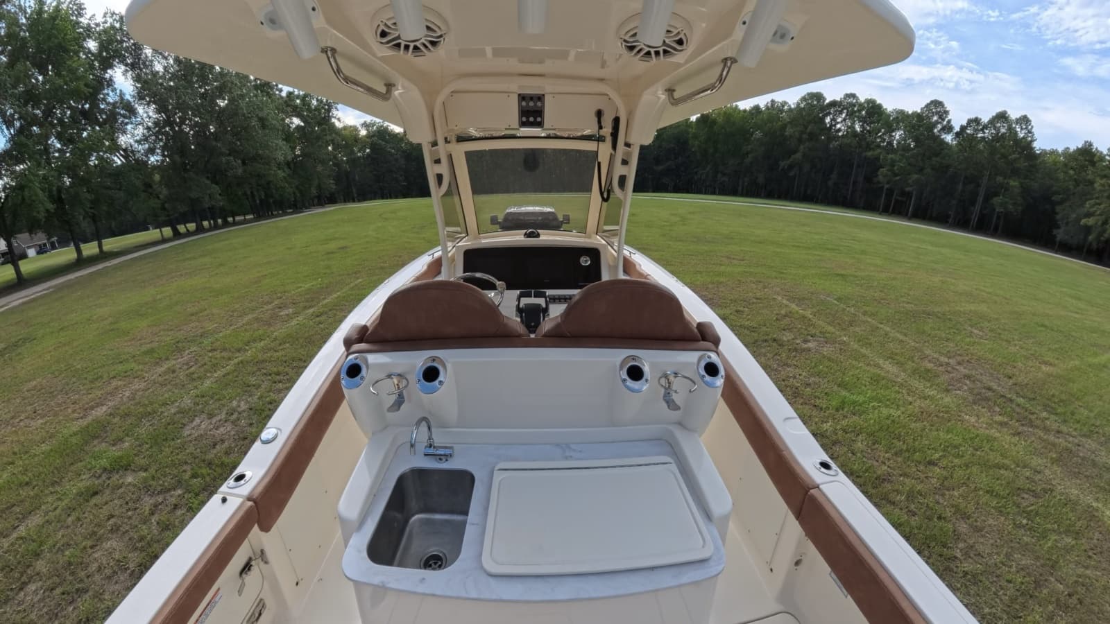 2025 Scout 277 LXF - Photo 8