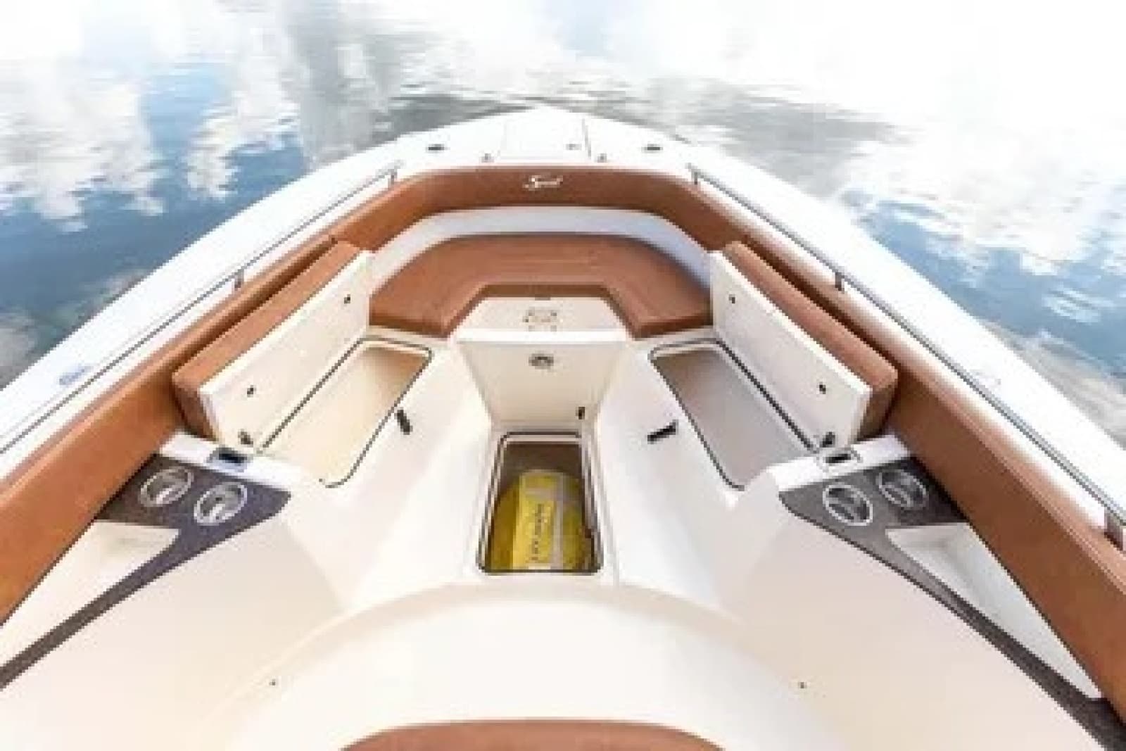 2025 Scout 277 LXF - Photo 7