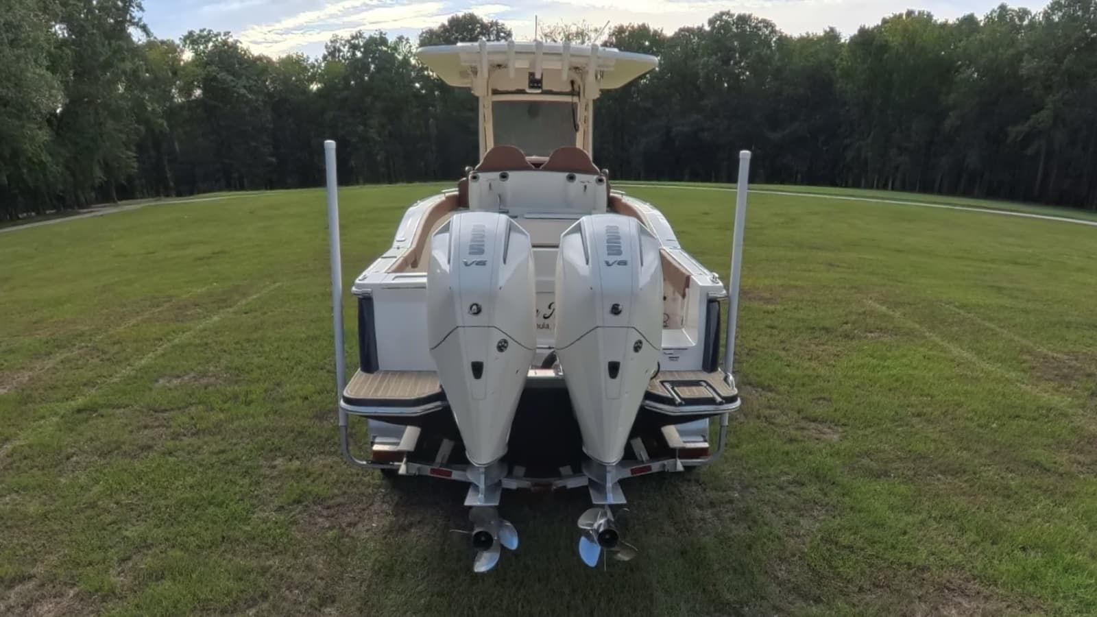 2025 Scout 277 LXF - Photo 3