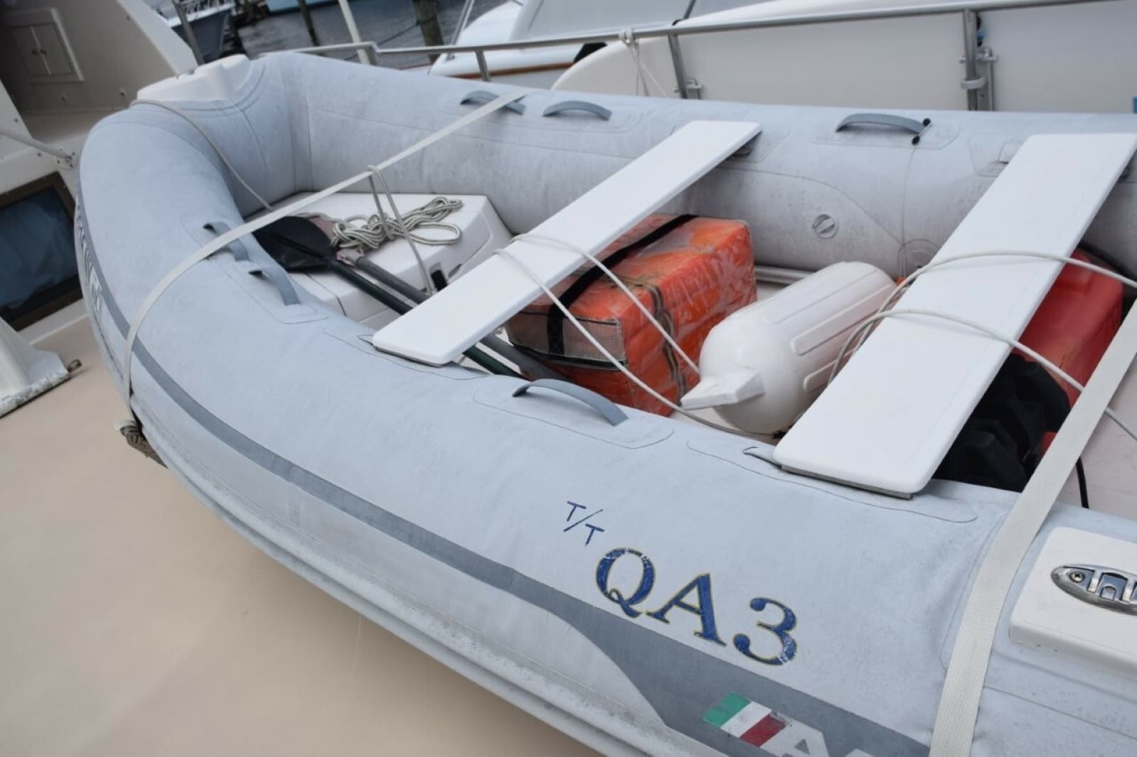 1978 Hatteras LRC - Photo 70