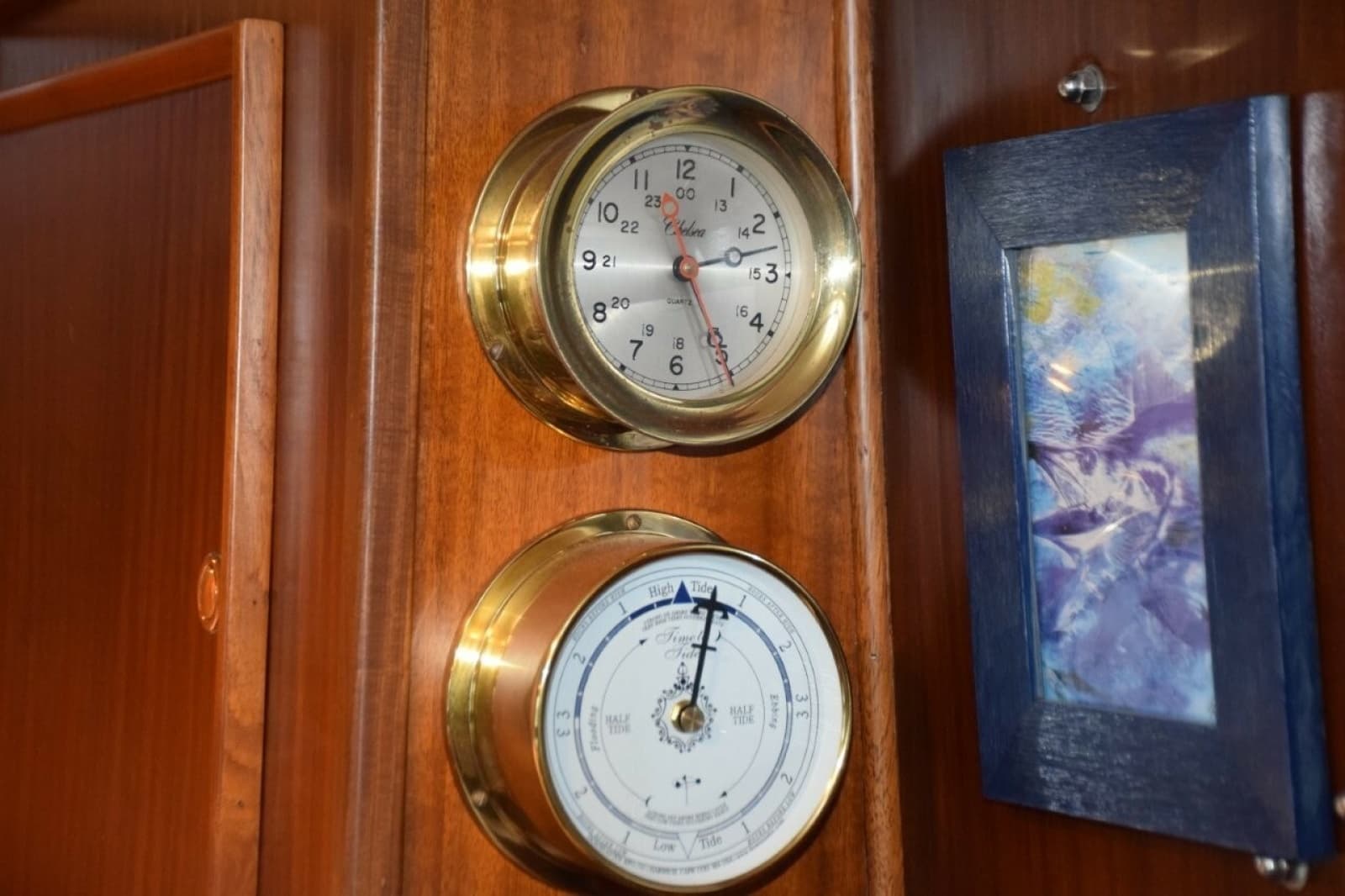 1978 Hatteras LRC - Photo 45