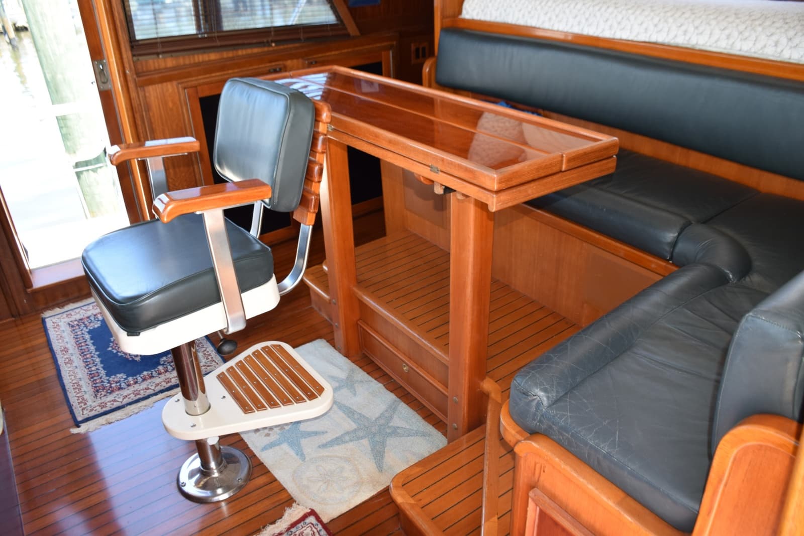 1978 Hatteras LRC - Photo 38