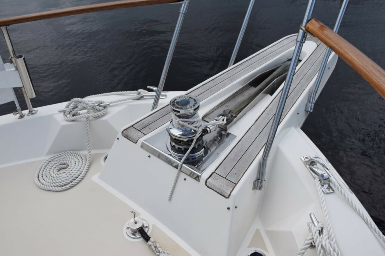 1978 Hatteras LRC - Photo 66